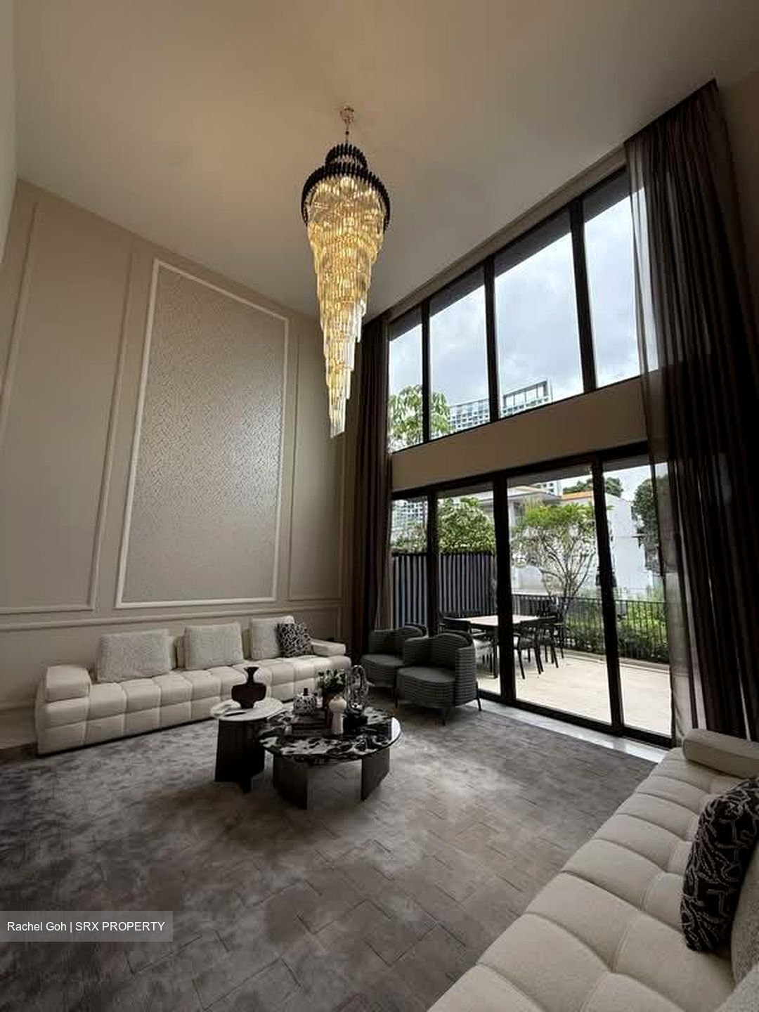 Shrewsbury Road (D11), Terrace #580206151